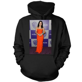 Sophia Bush Mens Pullover Hoodie Sweatshirt