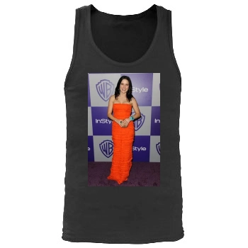 Sophia Bush Men's Tank Top