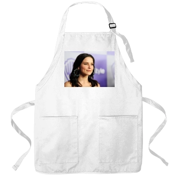 Sophia Bush Apron