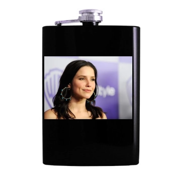 Sophia Bush Hip Flask