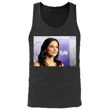 Sophia Bush Men's Tank Top