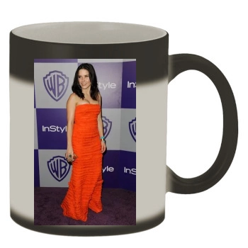 Sophia Bush Color Changing Mug