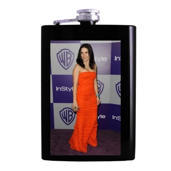 Sophia Bush Hip Flask