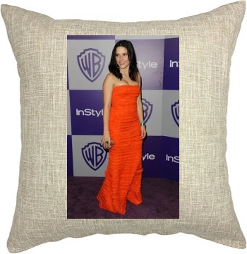 Sophia Bush Pillow