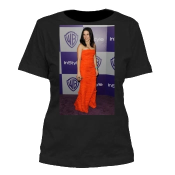 Sophia Bush Women's Cut T-Shirt