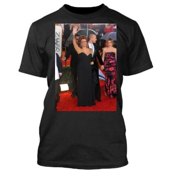 Sophia Loren Men's TShirt