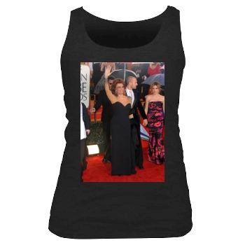 Sophia Loren Women's Tank Top