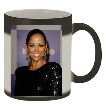 Stacey Dash Color Changing Mug