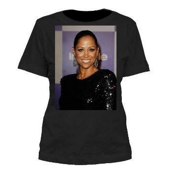 Stacey Dash Women's Cut T-Shirt