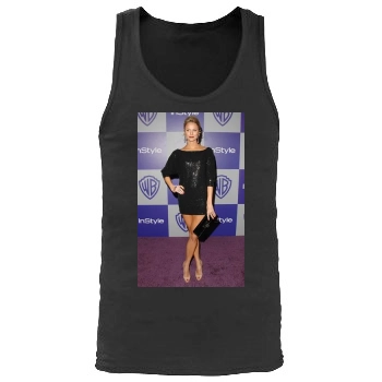 Stacy Keibler Men's Tank Top