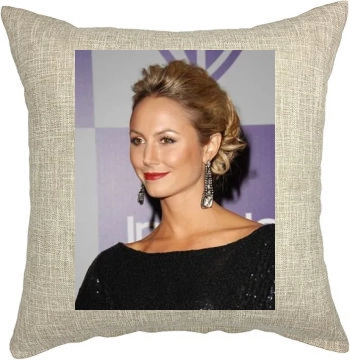 Stacy Keibler Pillow