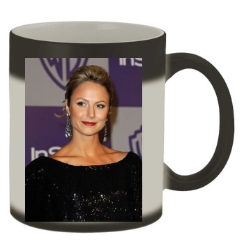 Stacy Keibler Color Changing Mug