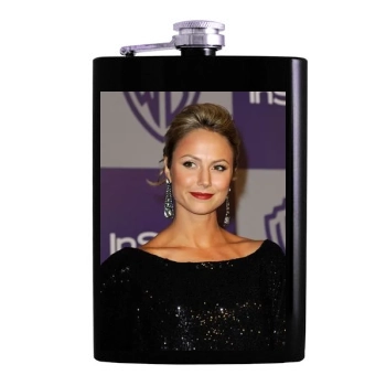 Stacy Keibler Hip Flask