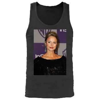 Stacy Keibler Men's Tank Top