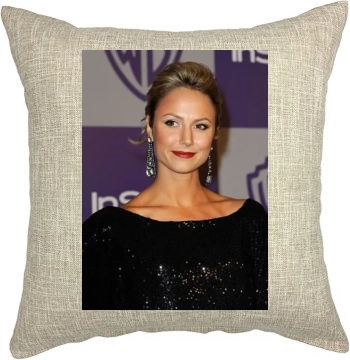 Stacy Keibler Pillow