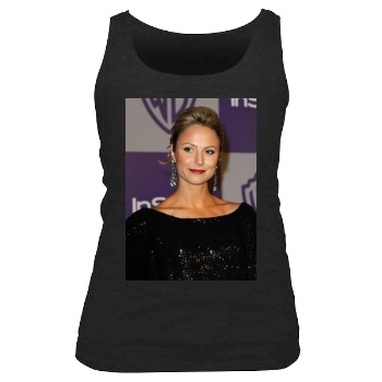 Stacy Keibler Women's Tank Top