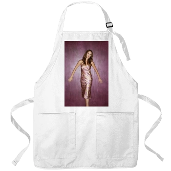 Summer Glau Apron