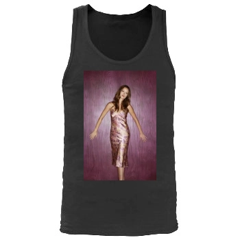 Summer Glau Men's Tank Top