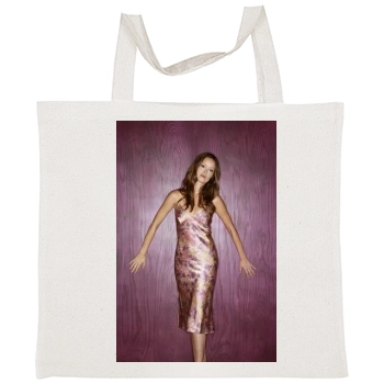 Summer Glau Tote