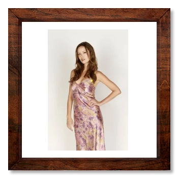 Summer Glau 12x12