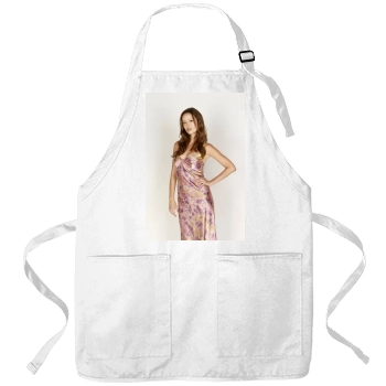 Summer Glau Apron