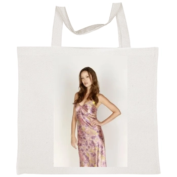 Summer Glau Tote