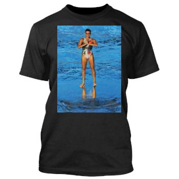 Syncro Swim Men's TShirt