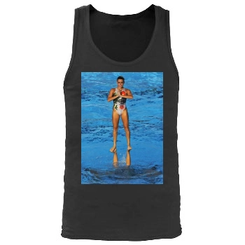 Syncro Swim Men's Tank Top