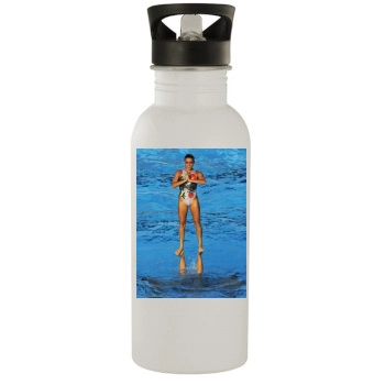 Syncro Swim Stainless Steel Water Bottle