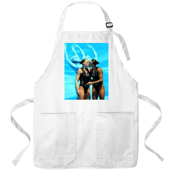 Syncro Swim Apron