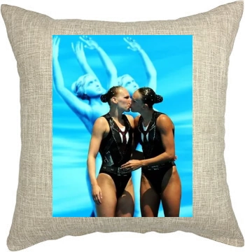 Syncro Swim Pillow