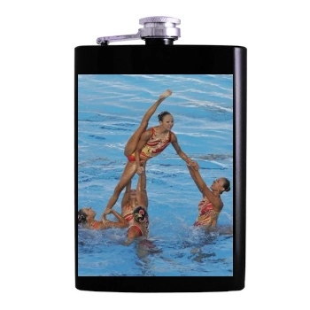 Syncro Swim Hip Flask