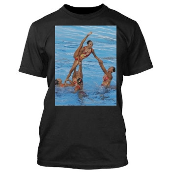 Syncro Swim Men's TShirt