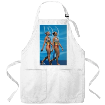 Syncro Swim Apron