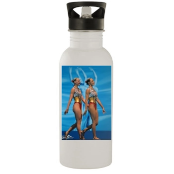 Syncro Swim Stainless Steel Water Bottle