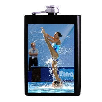 Syncro Swim Hip Flask