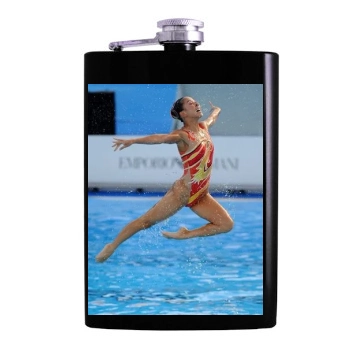 Syncro Swim Hip Flask