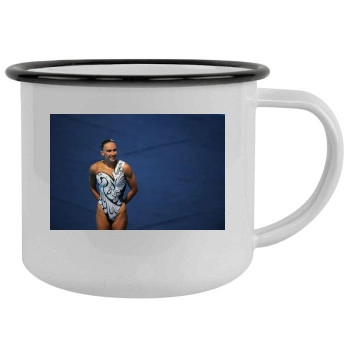 Syncro Swim Camping Mug