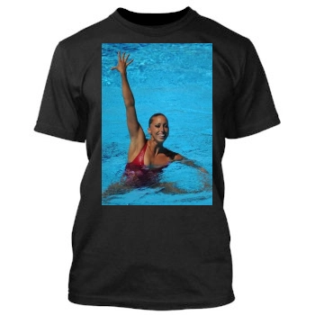 Syncro Swim Men's TShirt