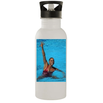 Syncro Swim Stainless Steel Water Bottle