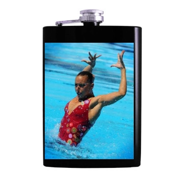 Syncro Swim Hip Flask