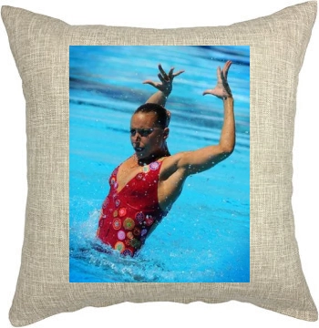 Syncro Swim Pillow