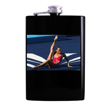 Syncro Swim Hip Flask