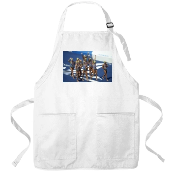 Syncro Swim Apron