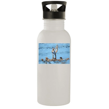 Syncro Swim Stainless Steel Water Bottle