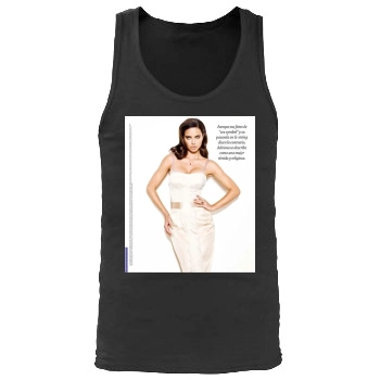 Adriana Lima Men's Tank Top