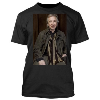 Alan Rickman Men's TShirt