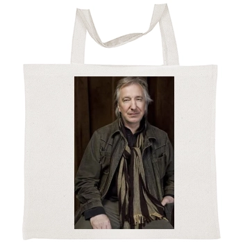 Alan Rickman Tote