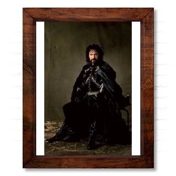 Alan Rickman 14x17