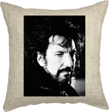 Alan Rickman Pillow